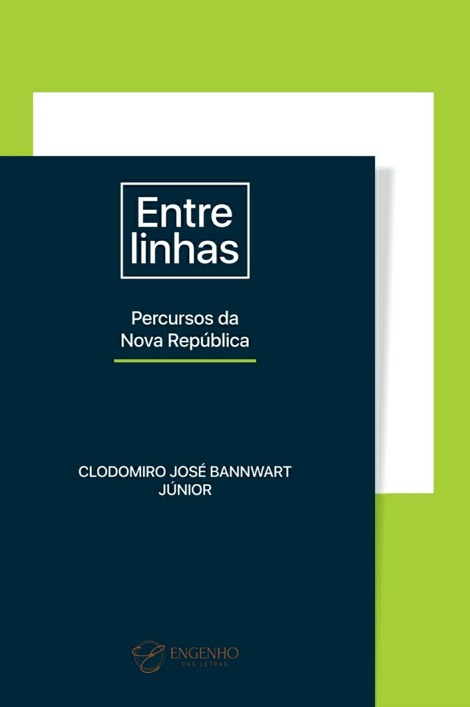 Entrelinhas: percursos da Nova República